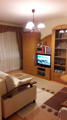 Mieszkanie 2-pokojowe Zamość, ul. Prymasa Stefana Wyszyńskiego. Zdjęcie 1