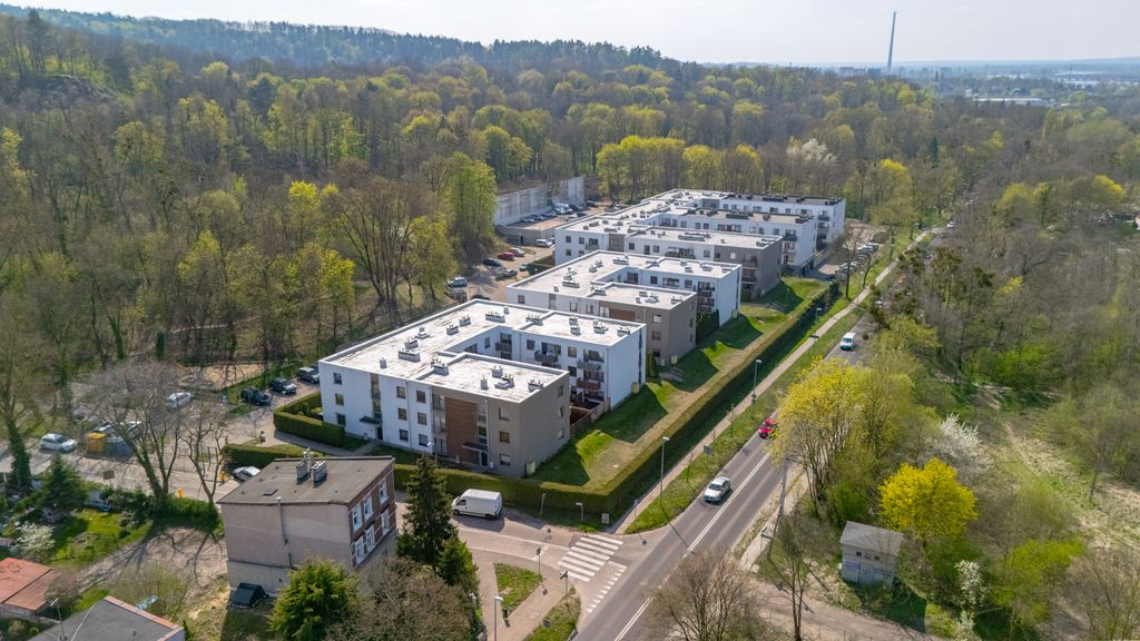 Mieszkanie 2-pokojowe Szczecin Zdroje, ul. Kopalniana. Zdjęcie 15