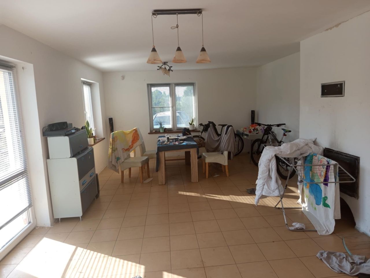 dom wolnostojący, 4 pokoje Woszczele, ul. Ełcka. Zdjęcie 11