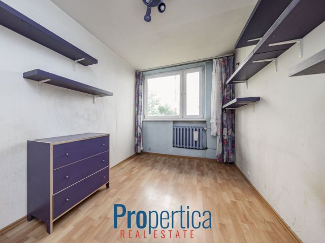 Mieszkanie 3-pokojowe Warszawa, ul. Mokra. Zdjęcie 5