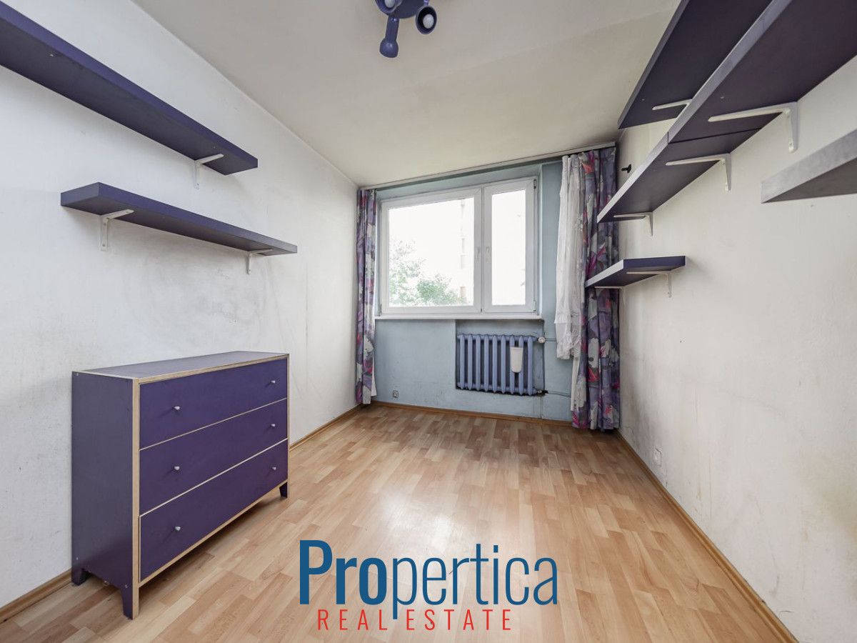 Mieszkanie 3-pokojowe Warszawa, ul. Mokra. Zdjęcie 5