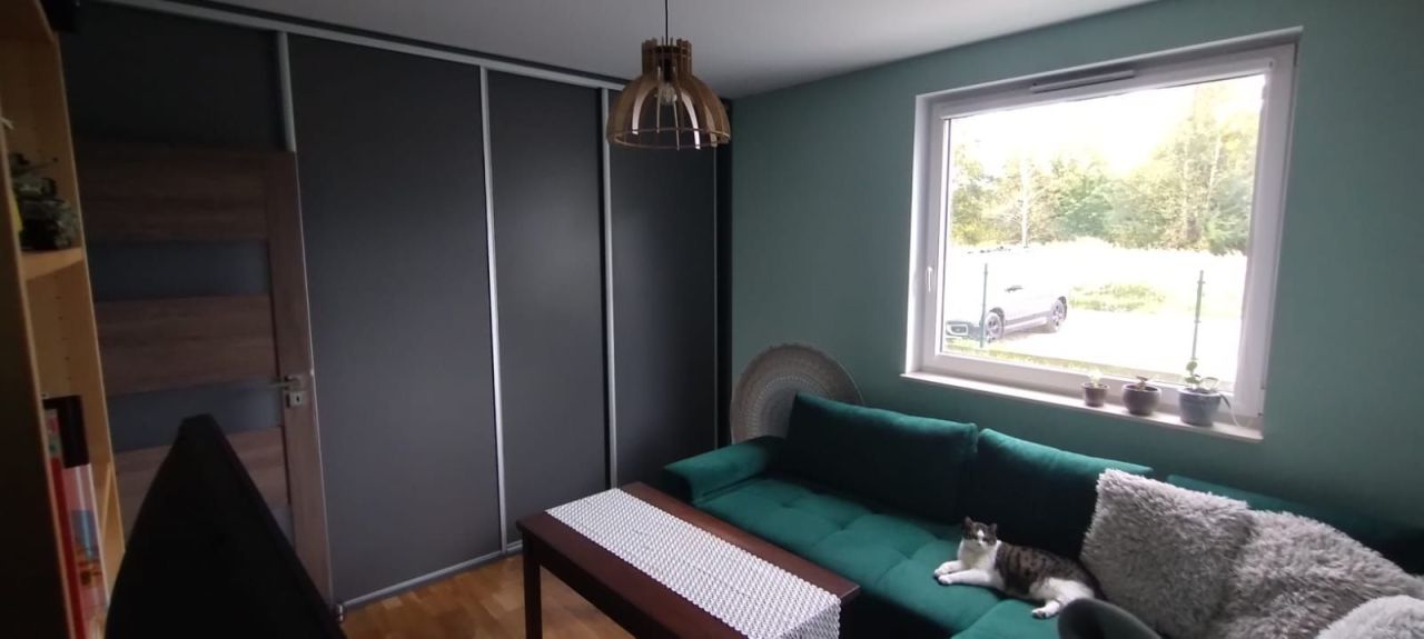 Mieszkanie 2-pokojowe Koszalin, ul. Generała Józefa Hallera. Zdjęcie 4