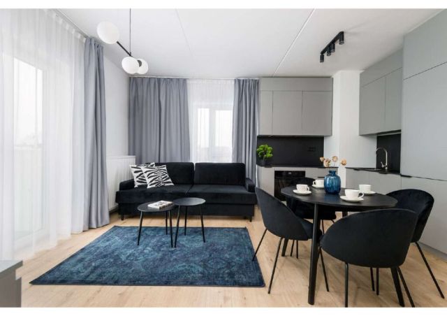 Mieszkanie 2-pokojowe Częstochowa Centrum. Zdjęcie 1