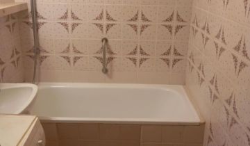 Mieszkanie 3-pokojowe Gdynia Oksywie, ul. Benisławskiego