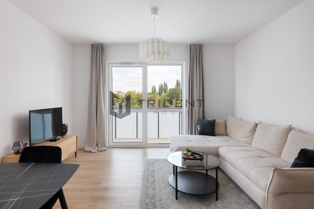 Mieszkanie 3-pokojowe Zamienie, ul. Czekoladowa. Zdjęcie 2