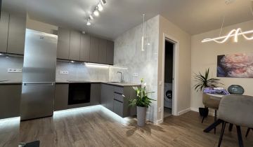 Mieszkanie 2-pokojowe Wrocław Krzyki, ul. Braniborska