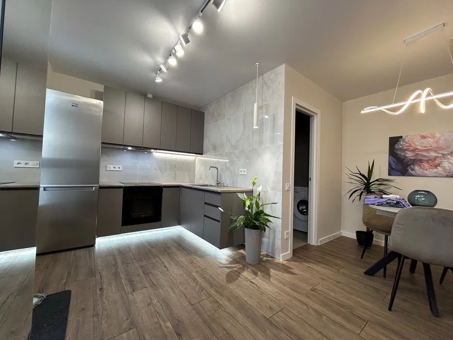 Mieszkanie 2-pokojowe Wrocław Krzyki, ul. Braniborska