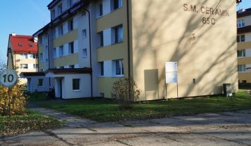 Mieszkanie 3-pokojowe Unieszewo