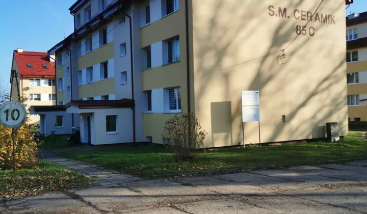 Mieszkanie 3-pokojowe Unieszewo