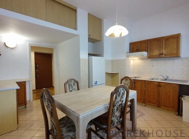 Mieszkanie 2-pokojowe Warszawa Mokotów, al. Niepodległości. Zdjęcie 8