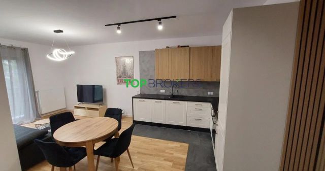 Mieszkanie 3-pokojowe Warszawa Mokotów, ul. Jana Pawła Woronicza. Zdjęcie 2