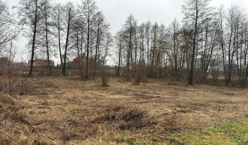 Działka budowlana Jaktorów, ul. Szwoleżerów