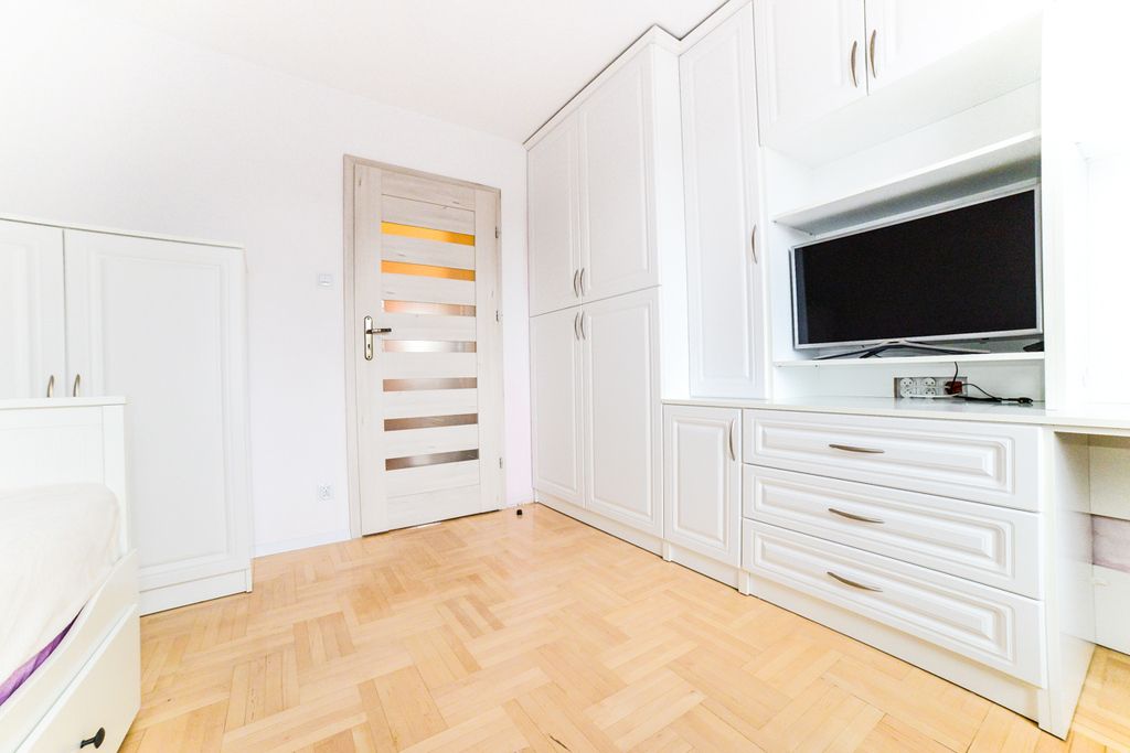 Mieszkanie 3-pokojowe Warszawa Wawer, ul. Krupnicza. Zdjęcie 11