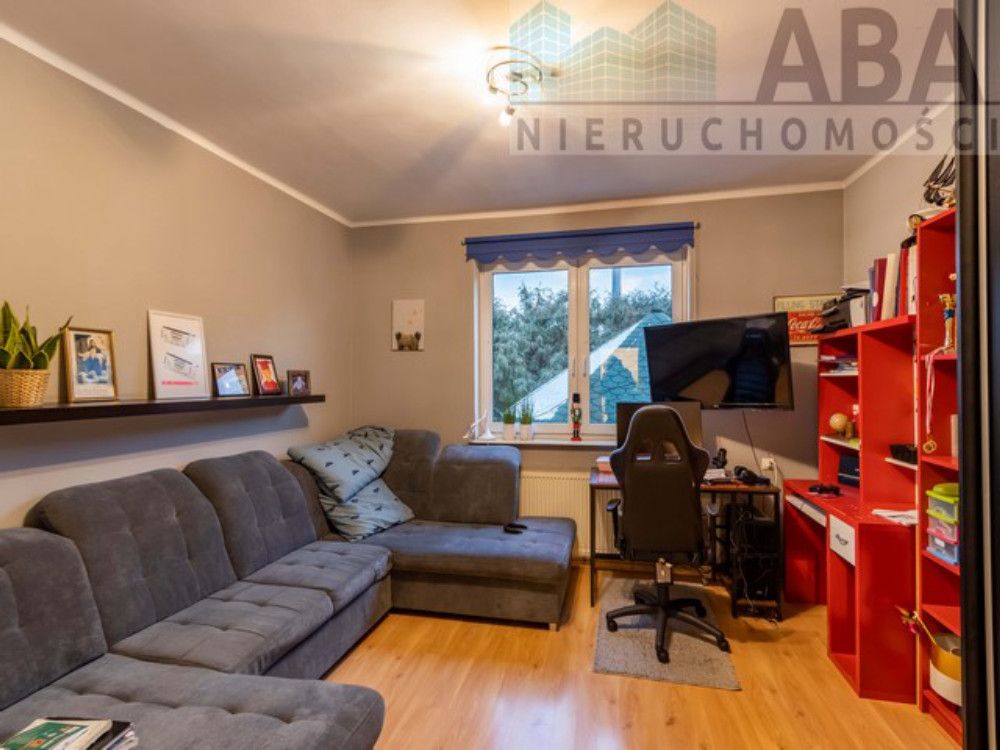 dom wolnostojący, 4 pokoje Turek, ul. Dębowa. Zdjęcie 8