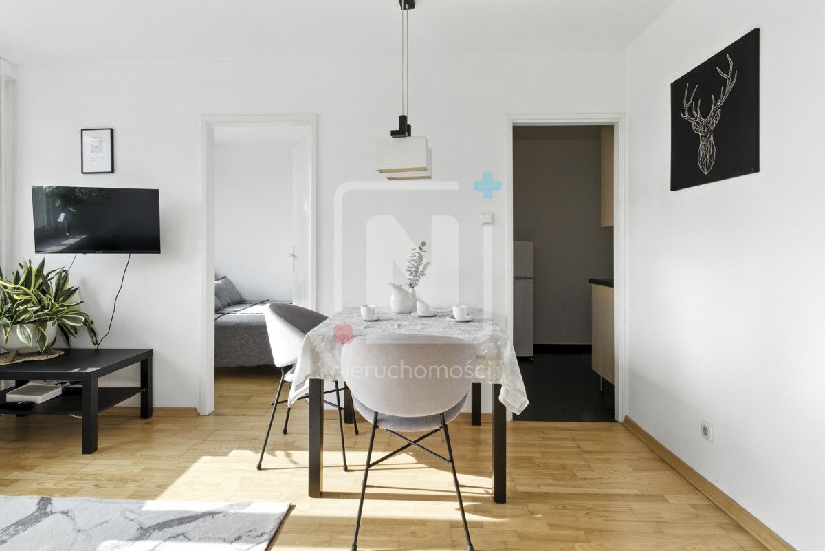 Mieszkanie 2-pokojowe Warszawa Targówek, ul. Toruńska. Zdjęcie 3