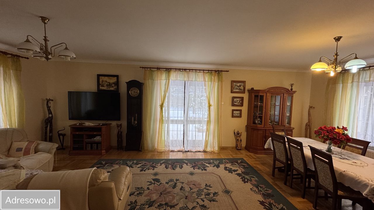 dom wolnostojący, 6 pokoi Lublin. Zdjęcie 10