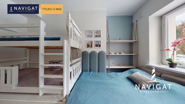 Mieszkanie 2-pokojowe Gdynia Kamienna Góra, ul. Juliusza Słowackiego. Zdjęcie 16