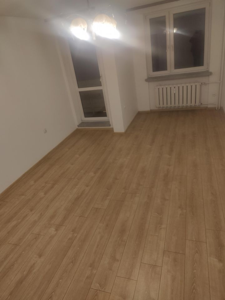 Mieszkanie 3-pokojowe Puławy Górna Niwa, ul. gen. Stefana Grota-Roweckiego. Zdjęcie 6