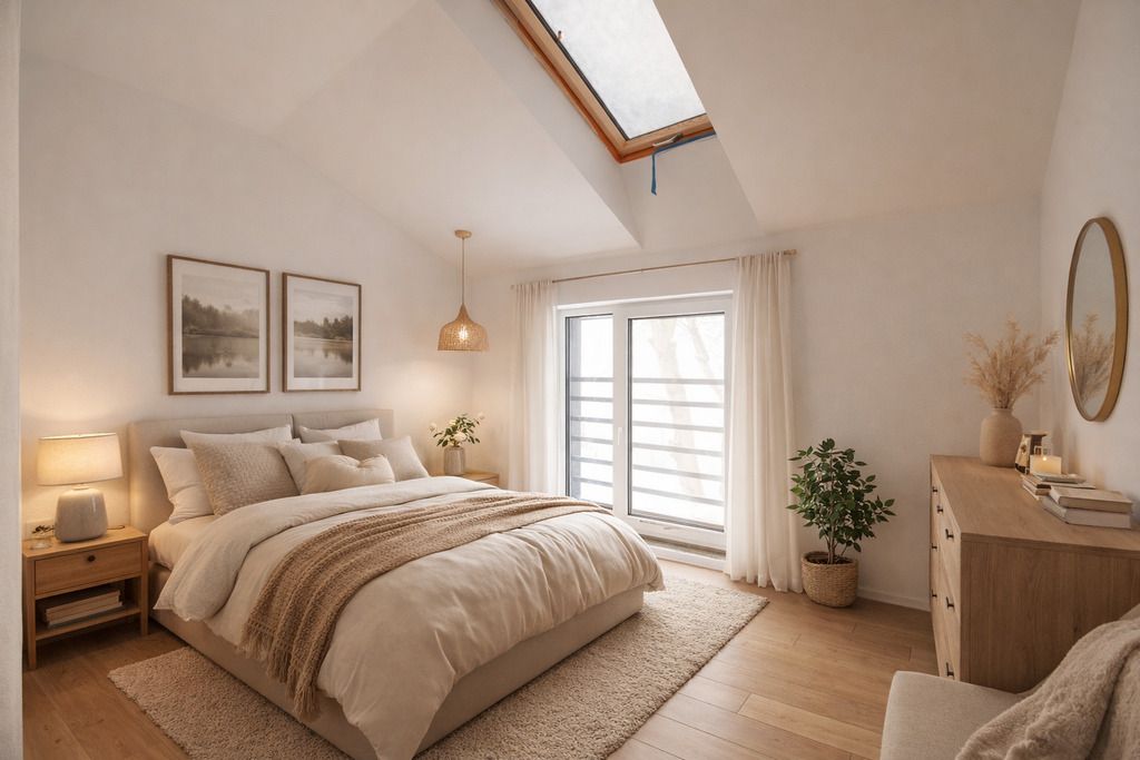 bliźniak, 6 pokoi Łódź. Zdjęcie 5