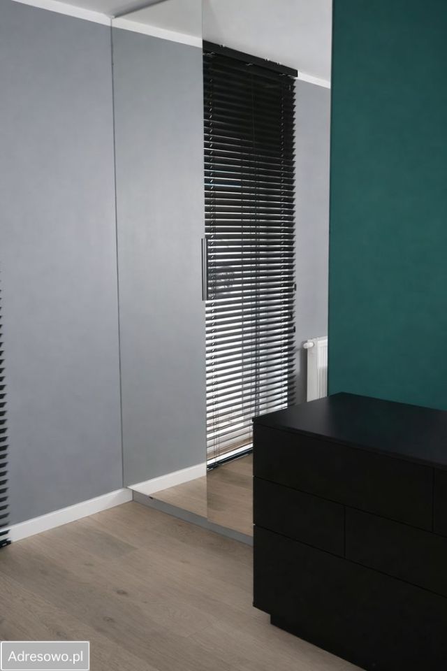 Mieszkanie 3-pokojowe Wrocław Jagodno, ul. Ernesta Malinowskiego. Zdjęcie 13