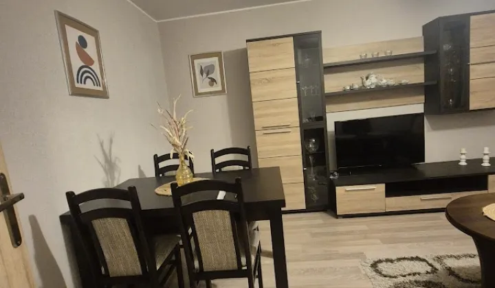 Mieszkanie 2-pokojowe Częstochowa Błeszno, ul. Bohaterów Katynia