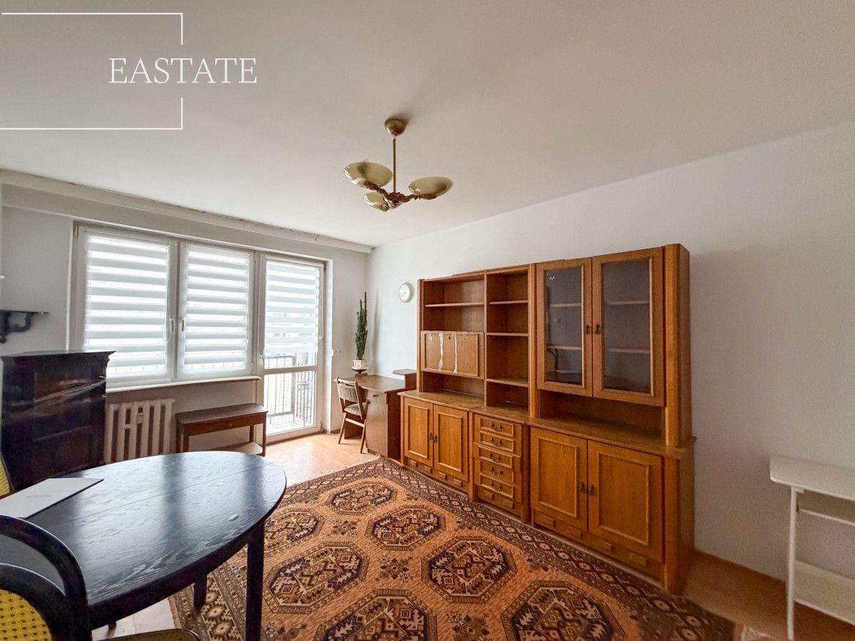 Mieszkanie 1-pokojowe Gdańsk Oliwa, ul. Karpacka. Zdjęcie 1