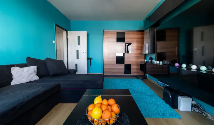 Mieszkanie 1-pokojowe Łódź Widzew, ul. Józefa Elsnera