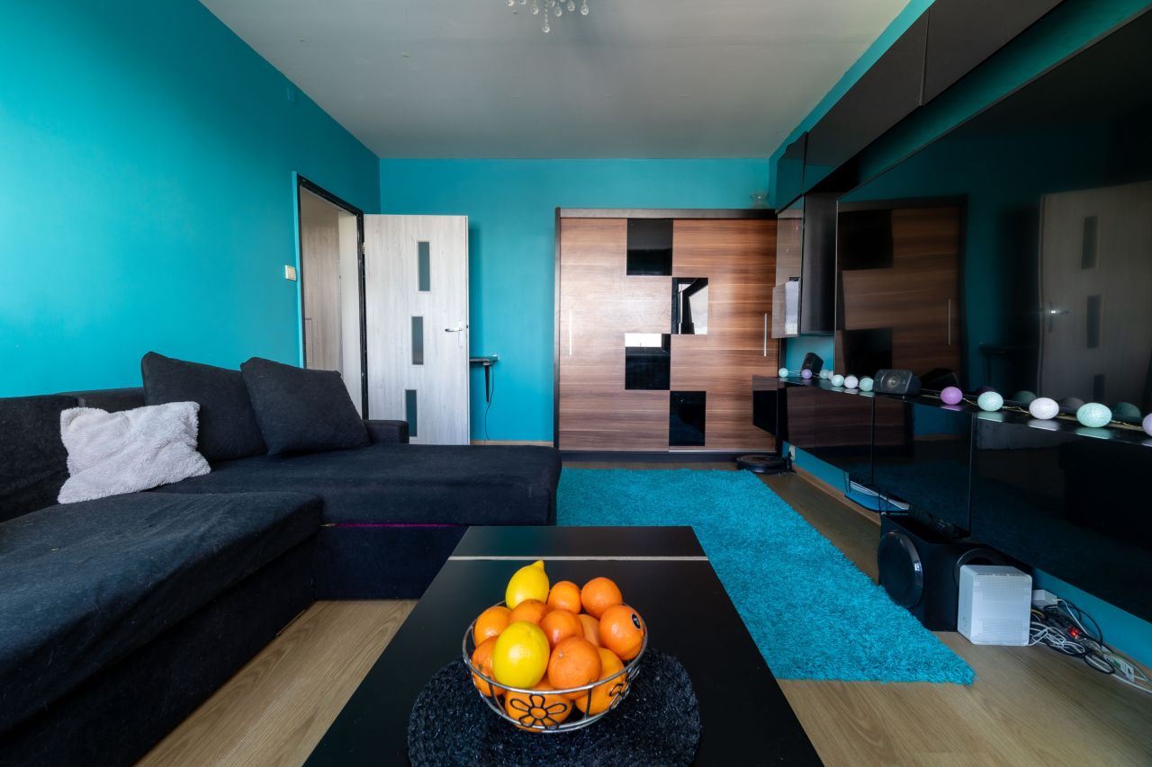 Mieszkanie 1-pokojowe Łódź Widzew, ul. Józefa Elsnera. Zdjęcie 7