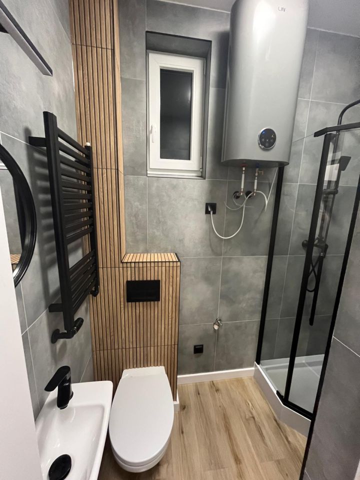 Mieszkanie 2-pokojowe Złotów, ul. Wojska Polskiego. Zdjęcie 5