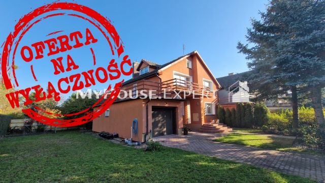 dom wolnostojący, 5 pokoi Gorzów Wielkopolski Górczyn. Zdjęcie 1