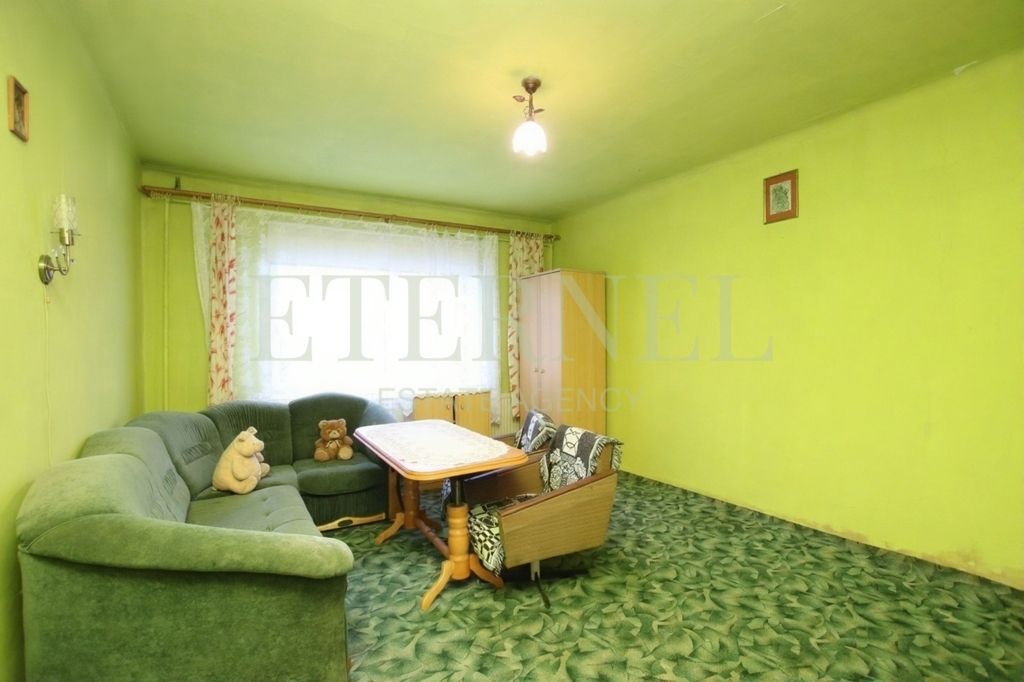 dom wolnostojący, 3 pokoje Kocikowa. Zdjęcie 7