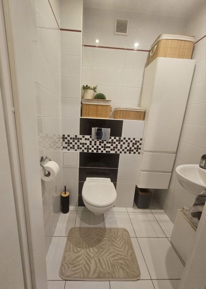 Mieszkanie 4-pokojowe Drezdenko, ul. Mickiewicza. Zdjęcie 4