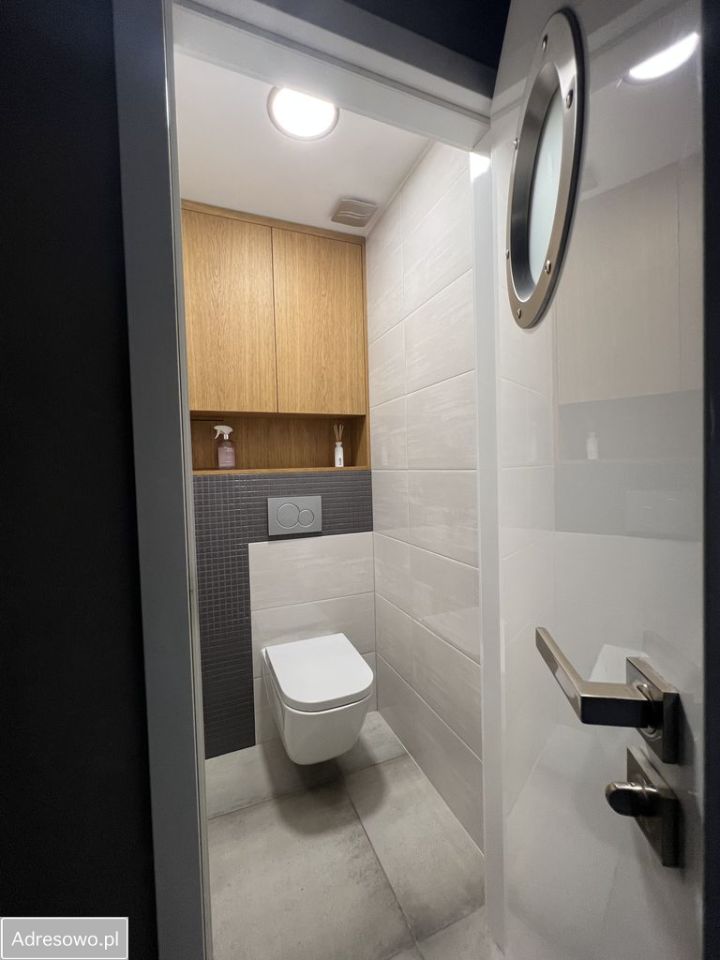 Mieszkanie 3-pokojowe Inowrocław, ul. Ludwika Błażka. Zdjęcie 9