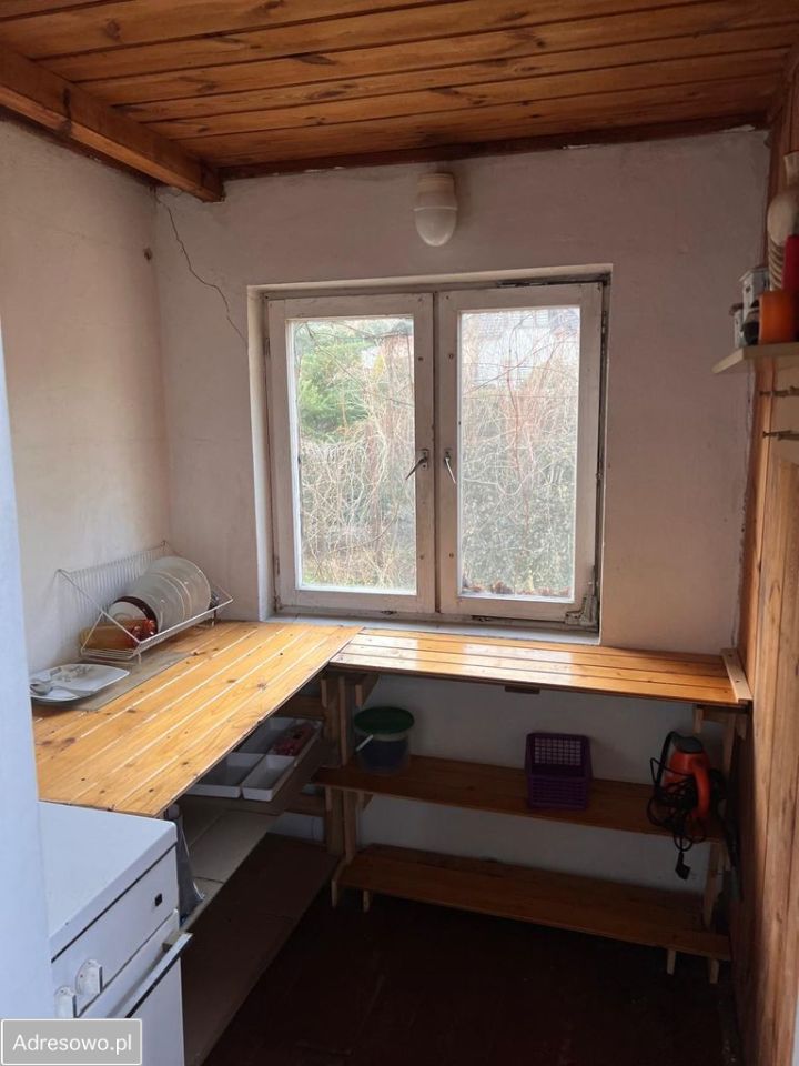 Działka budowlana Justynów, ul. Polna. Zdjęcie 7