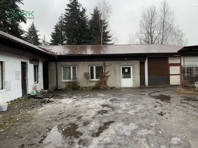 Działka Libiąż, ul. Paprocia. Zdjęcie 4