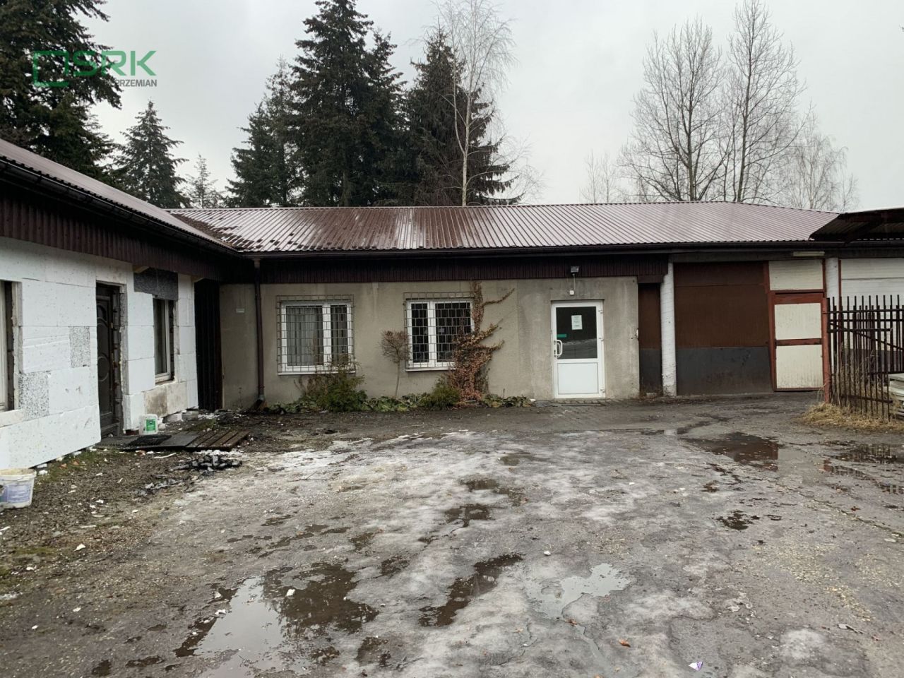 Działka Libiąż, ul. Paprocia. Zdjęcie 4