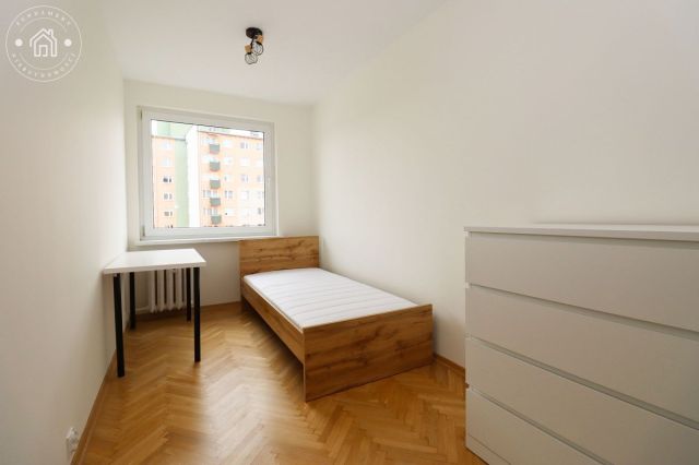 Mieszkanie 3-pokojowe Lublin Wieniawa, ul. Przy Stawie. Zdjęcie 6