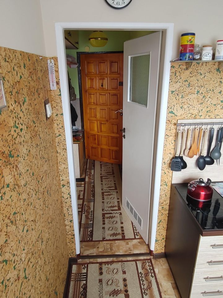 Mieszkanie 1-pokojowe Międzyzdroje, ul. Leśna. Zdjęcie 13