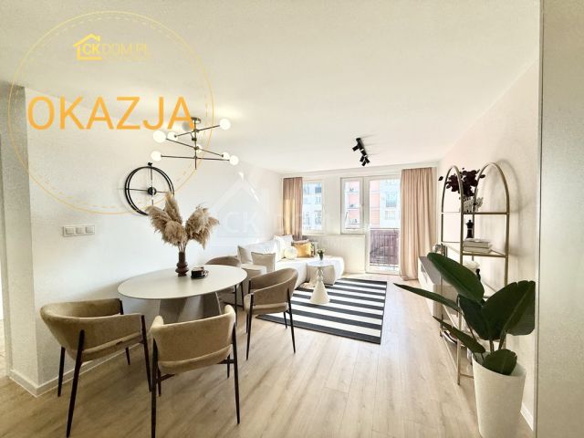 Mieszkanie 2-pokojowe Kielce, ul. bp. Czesława Kaczmarka. Zdjęcie 10