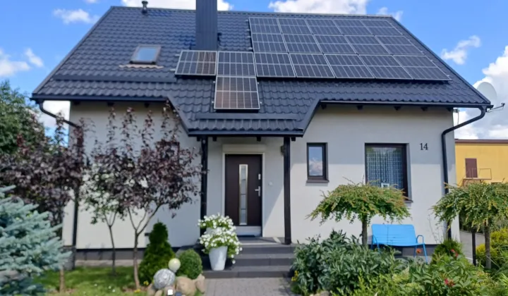 dom wolnostojący, 5 pokoi Szymbark, ul. Rzemieślnicza