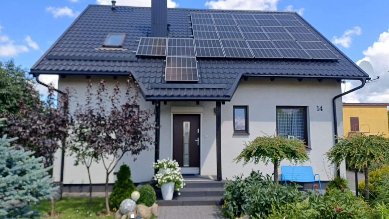 dom wolnostojący, 5 pokoi Szymbark, ul. Rzemieślnicza. Zdjęcie 1