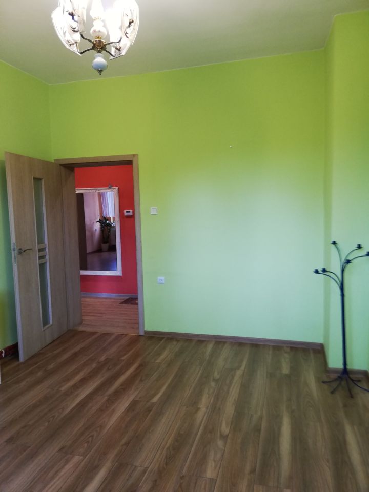 Mieszkanie 3-pokojowe Wałbrzych Nowe Miasto, ul. Fryderyka Chopina. Zdjęcie 10