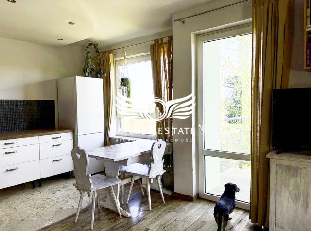 Mieszkanie 3-pokojowe Warzymice. Zdjęcie 3