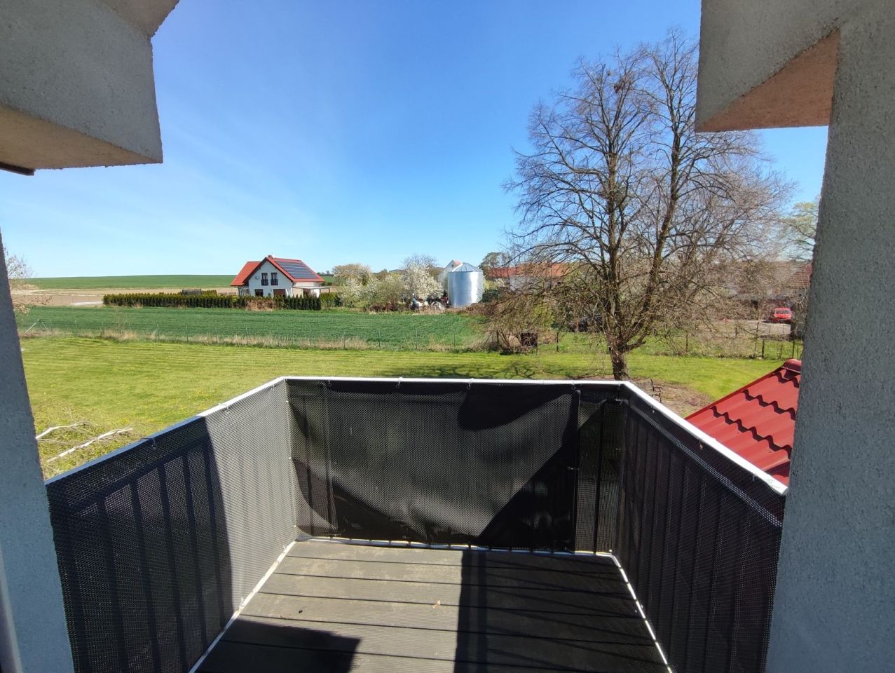 Mieszkanie 2-pokojowe Strzeganowice. Zdjęcie 7