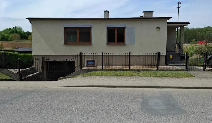 dom wolnostojący Świecie, ul. Chmielniki