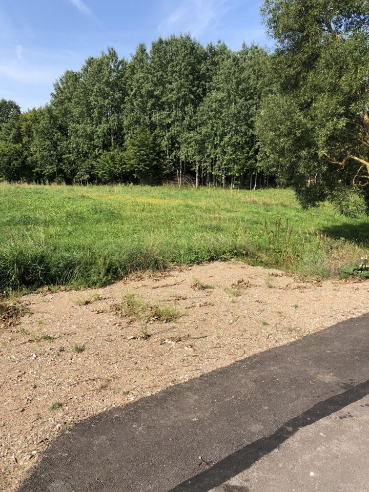 Działka siedliskowa Nowa Dębszczyzna Jemielistka Linia. Zdjęcie 11