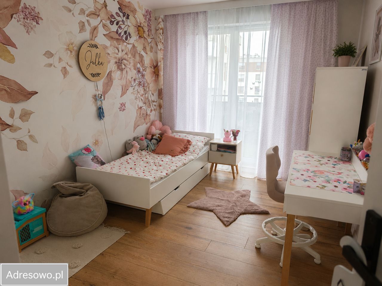 Mieszkanie 3-pokojowe Poznań Naramowice, ul. Karpia. Zdjęcie 6