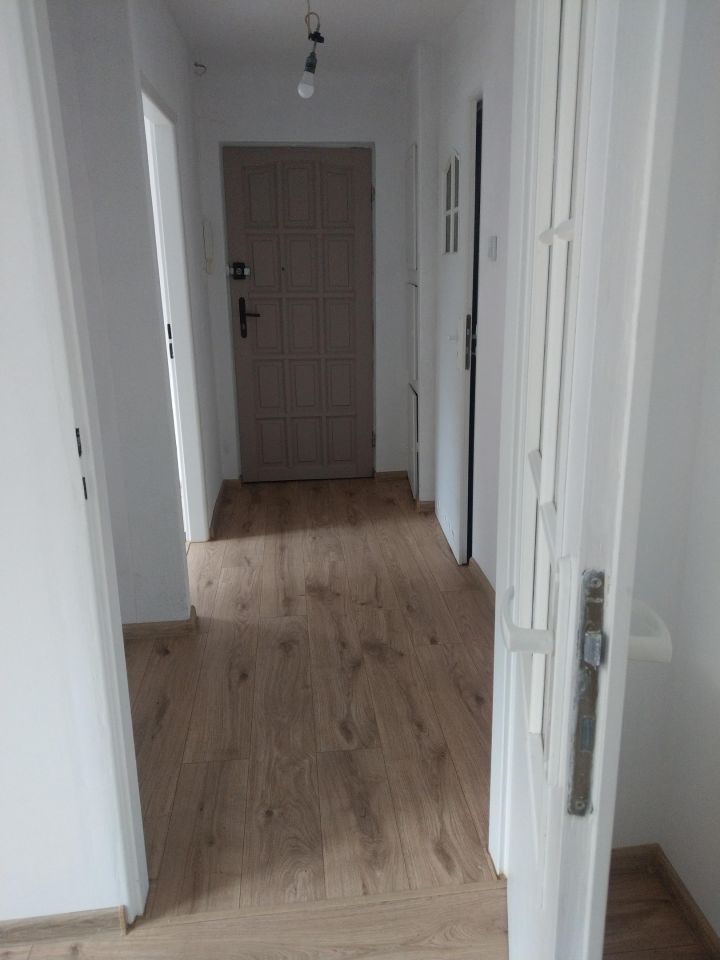 Mieszkanie 3-pokojowe Lubin Centrum, ul. Michała Drzymały. Zdjęcie 8