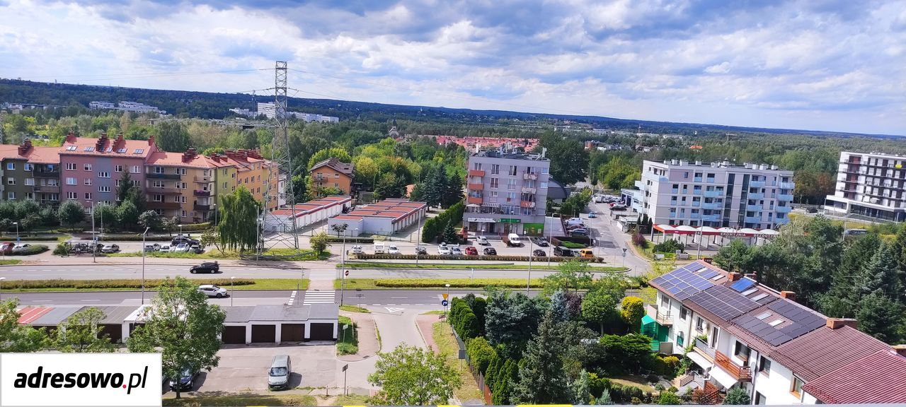 Mieszkanie 2-pokojowe Częstochowa Tysiąclecie, ul. Kwiatkowskiego. Zdjęcie 2