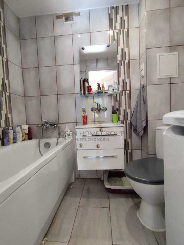 Mieszkanie 3-pokojowe Wrocław Szczepin, ul. Dobra. Zdjęcie 9